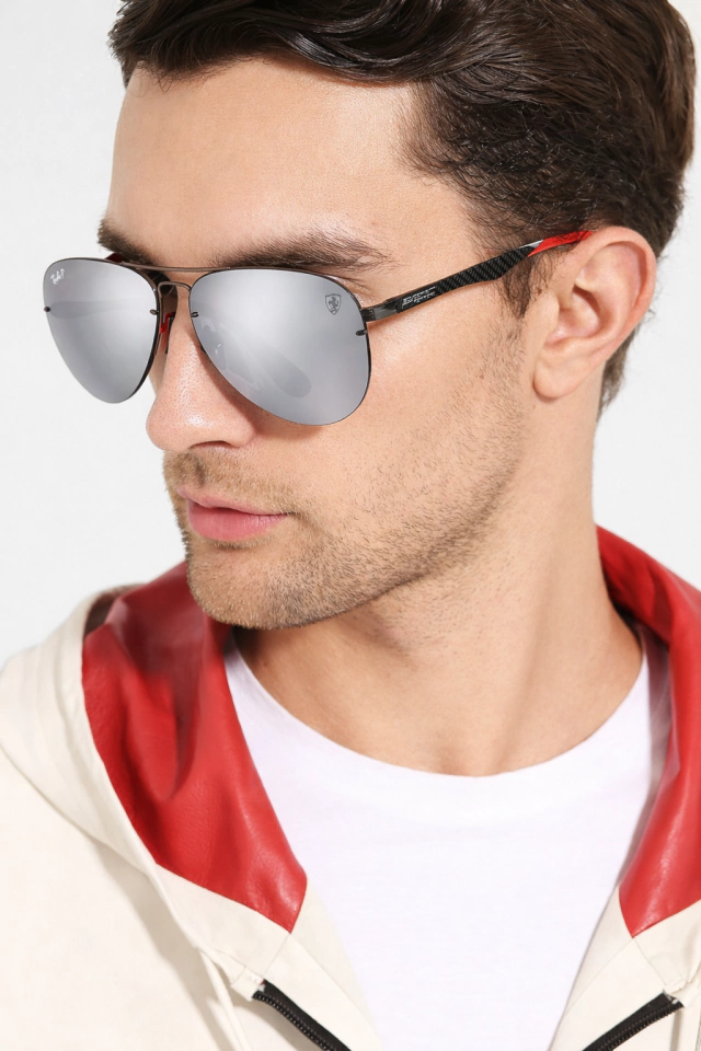 RB 3460M AVIATOR SCUDERIA FERRARI®
