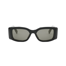NEGRO | GRIS LISO