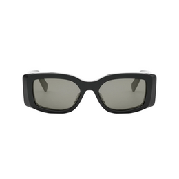 NEGRO | GRIS LISO