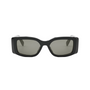 NEGRO | GRIS LISO