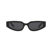 NEGRO | GRIS LISO