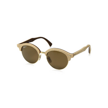 RB 4246M CLUB MASTER ROUND MADERA®