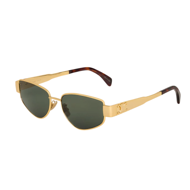 CELINE TRIOMPHE METAL 04®