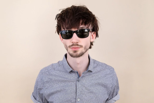 RB 2132 NEW WAYFARER®