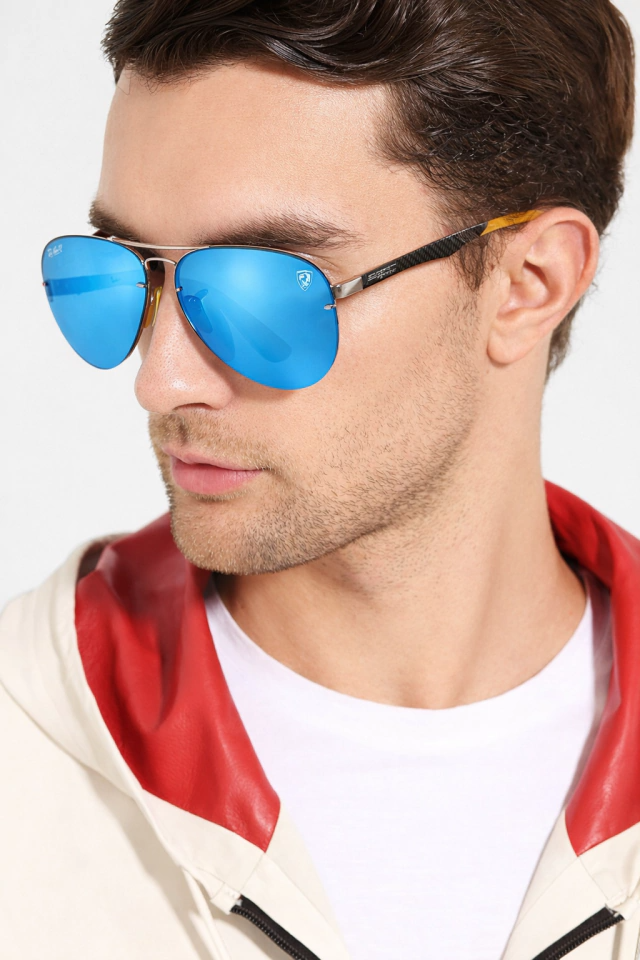 RB 3460M AVIATOR SCUDERIA FERRARI®