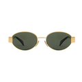 CELINE TRIOMPHE METAL 01®