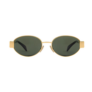 DORADO | VERDE