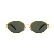 DORADO | VERDE