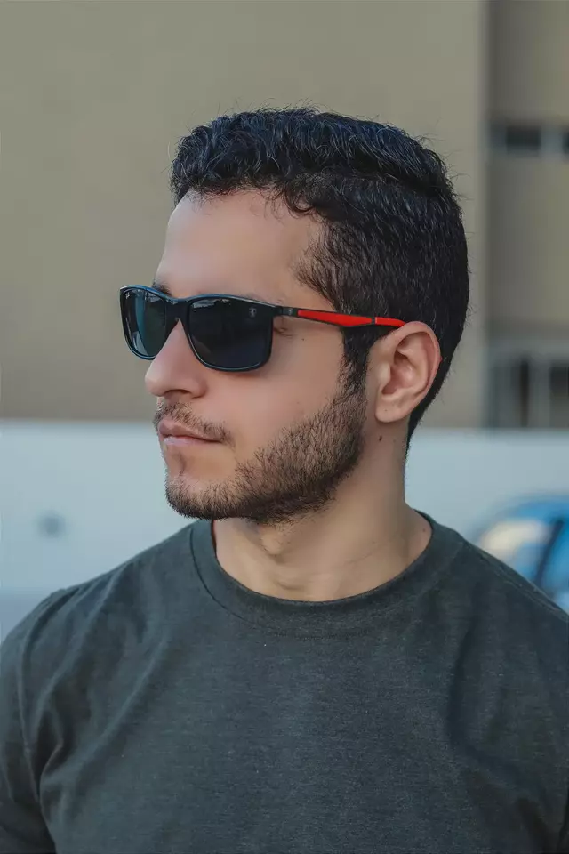 RB 4228M SCUDERIA FERRARI COLLECTION®