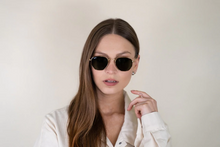 RAY BAN 3548 HEXAGONAL®