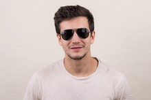 RB 3025 AVIATOR POLARIZADO®