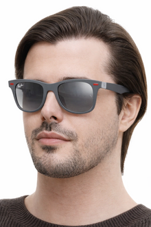 RB 4195M WAYFARER LITE FORCE FERRARI®
