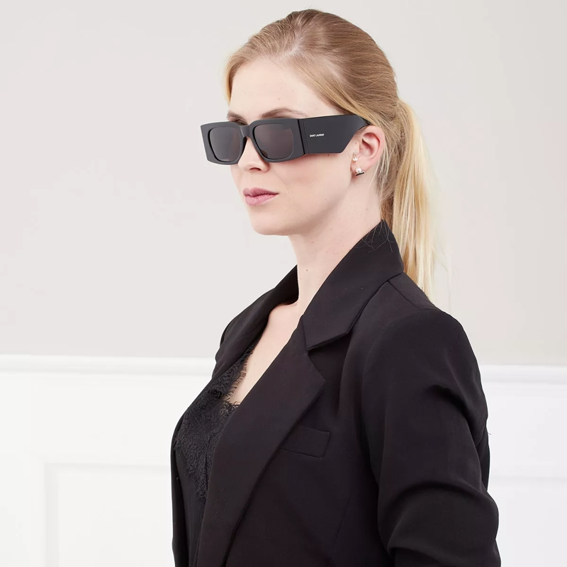 SAINT LAURENT SL654 - SL011® 2