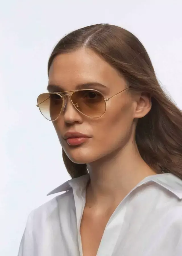 RB 3025 AVIATOR®