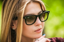 RB 2140 WAYFARER®