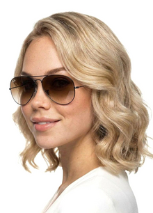 RB 3025 AVIATOR®
