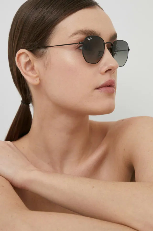 RAY BAN 3548 HEXAGONAL®