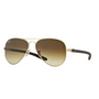 DORADO | MARRON DEGRADE