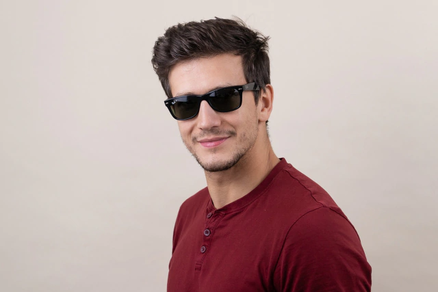 RB 2132 NEW WAYFARER® - POLARIZADO
