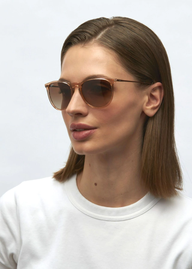 RB 4171 ERIKA MARCO TRANSPARENTE®