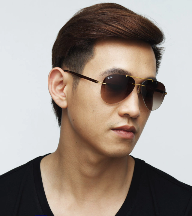 RB AVIATOR 8058®