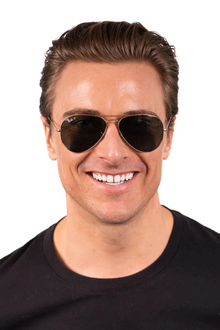 RB 3025 AVIATOR POLARIZADO®