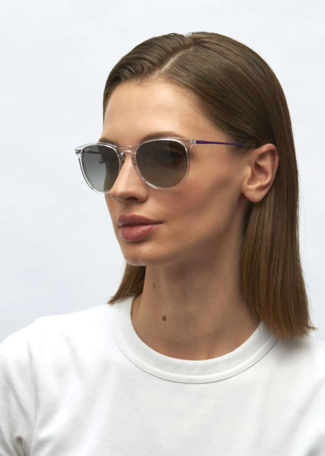 RB 4171 ERIKA MARCO TRANSPARENTE®