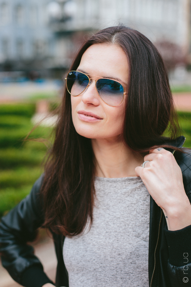RB 3025 AVIATOR®