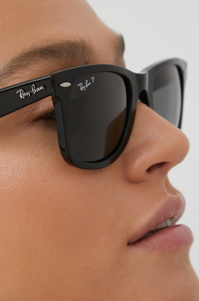 RB 2140 901/58 WAYFARER POLARIZADO®