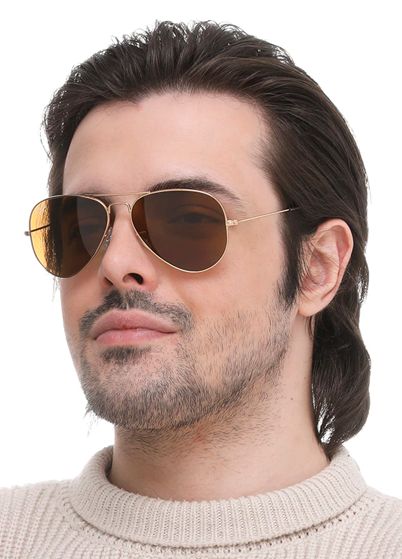 RB 3025 AVIATOR POLARIZADO®