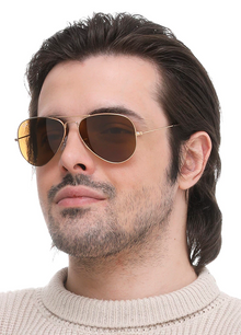 RB 3025 AVIATOR®