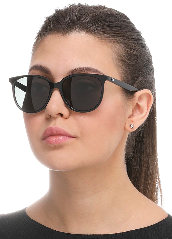 RB 4387 ASIAN FIT®