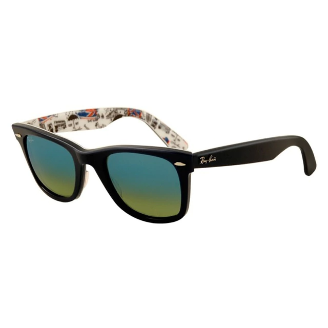 RB 2140 WAYFARER PERSONALIZADOS®