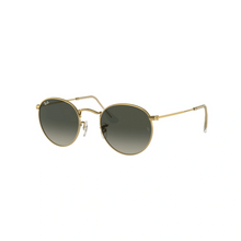 RB 3447 ROUND METAL®