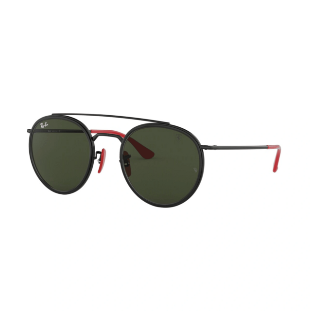 RB 3647NM DOUBLE BRIDGE FERRARI®