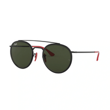 RB 3647NM DOUBLE BRIDGE FERRARI®