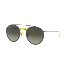 RB 3647NM DOUBLE BRIDGE FERRARI®