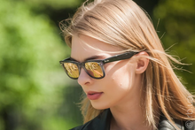 RB 2140 WAYFARER ESPEJADOS®