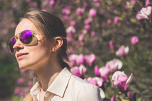 RB 3025 AVIATOR ESPEJADOS®