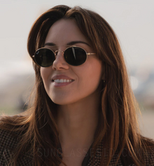 RB 3847 OVAL DOUBLE BRIDGE®