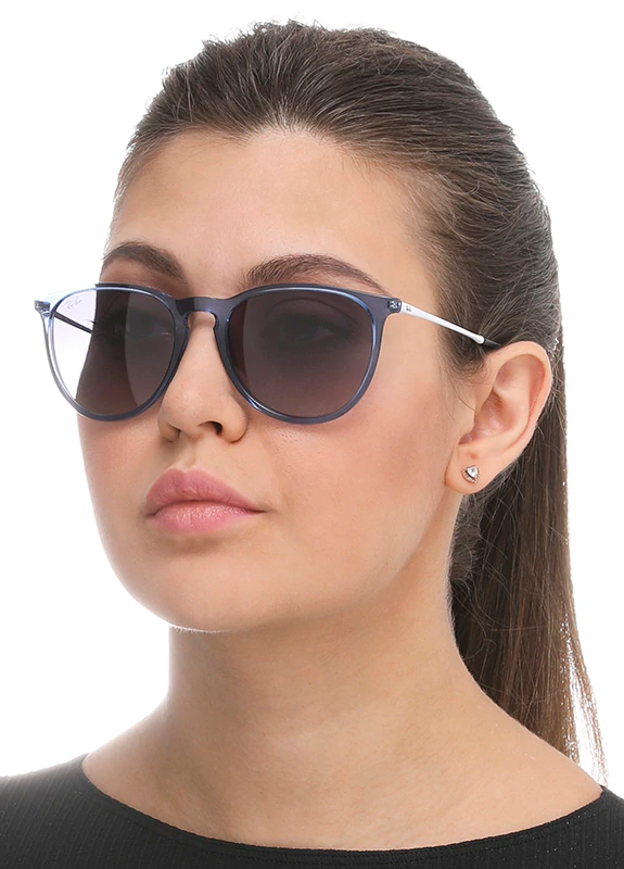 RB 4171 ERIKA MARCO TRANSPARENTE®
