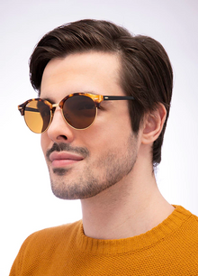 RB 4246 1160 CLUB MASTER ROUND®