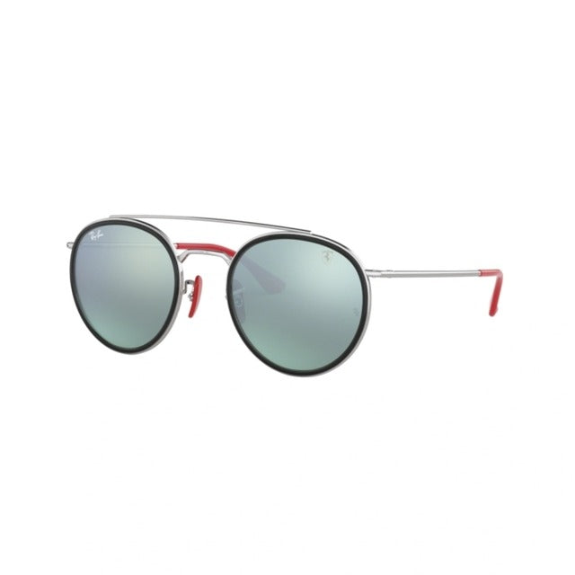 RB 3647NM DOUBLE BRIDGE FERRARI®