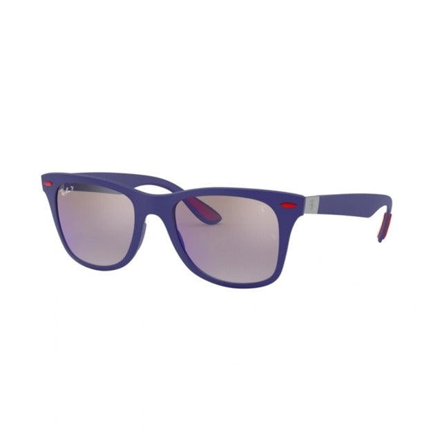 RB 4195M WAYFARER LITE FORCE FERRARI®