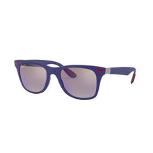 RB 4195M WAYFARER LITE FORCE FERRARI®