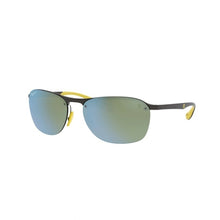 RB 4302M SCUDERIA FERRARI COLLECTION ENVOLVENTE®