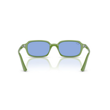 RB 4455 ZURI BIO-BASSED®