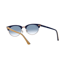 RB 3946 1303/31 CLUB MASTER OVAL®