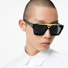LOUIS VUITTON EVIDENCE Z1502E LV1005® 2