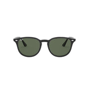 NEGRO | VERDE